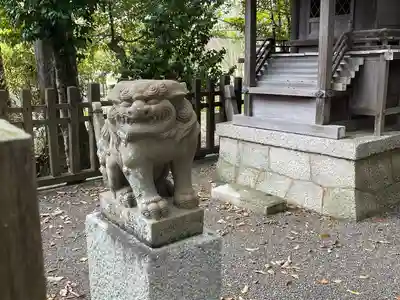八幡神社(滋賀県)