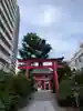 成子天神社(東京都)