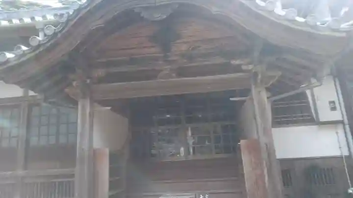 最教寺(長崎県)