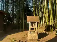 佐々木神社(滋賀県)