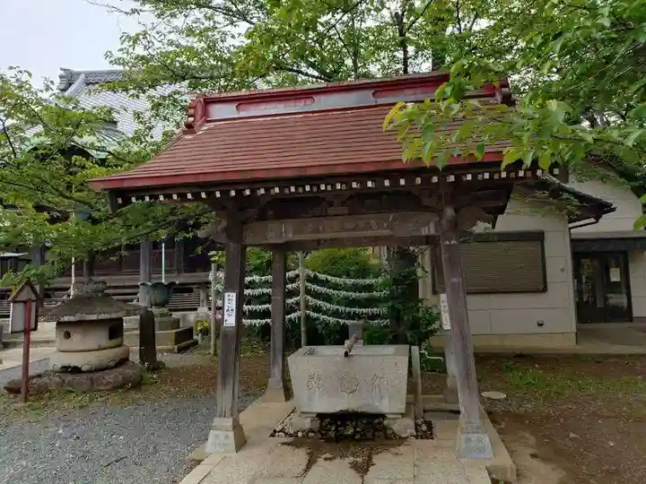金蔵寺(千葉県)