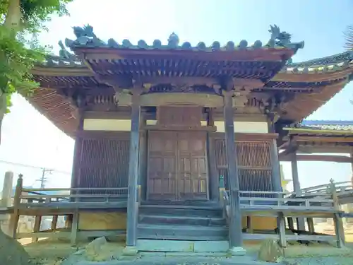時光寺のその他建物