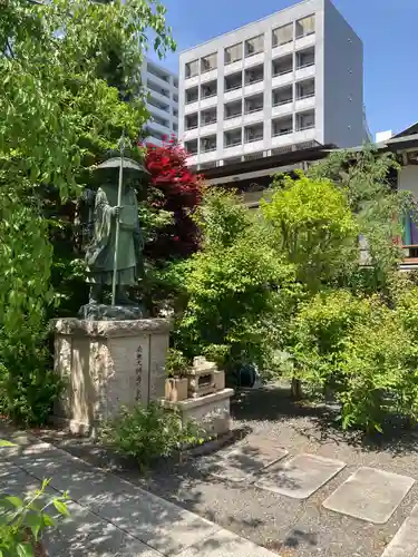 福傳寺(東京都)