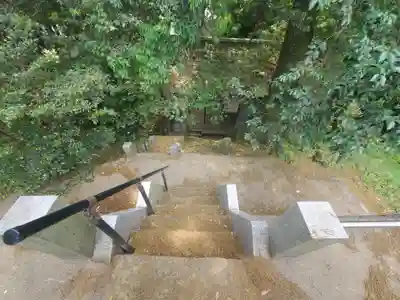 中島神社(群馬県)