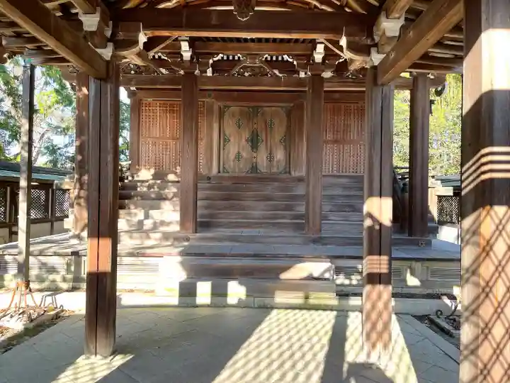 天満神社(滋賀県)