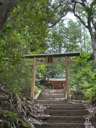 事任八幡宮(静岡県)