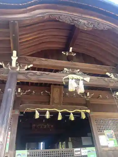 津島神社(岐阜県)