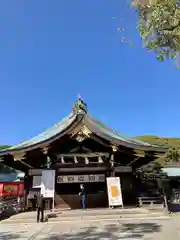 真清田神社の建物その他