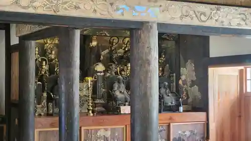 願成寺(福島県)