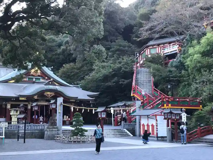 祐徳稲荷神社のその他建物