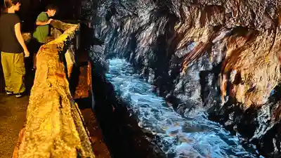 牟婁大辯才天(和歌山県)