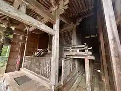 日枝神社(福井県)