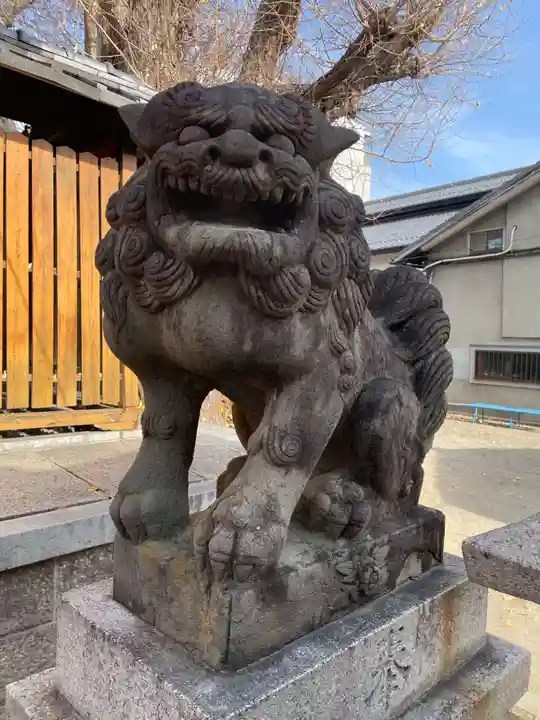 宇賀神社(京都府)