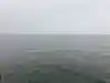 満月寺(浮御堂)の景色