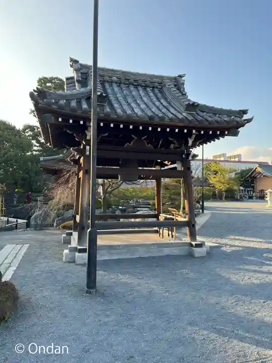 総持寺(大阪府)