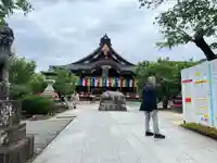 岩津天満宮(愛知県)