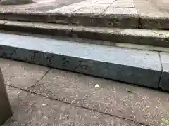 徳島眉山天神社の建物その他