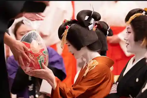 十日恵比須神社(福岡県)