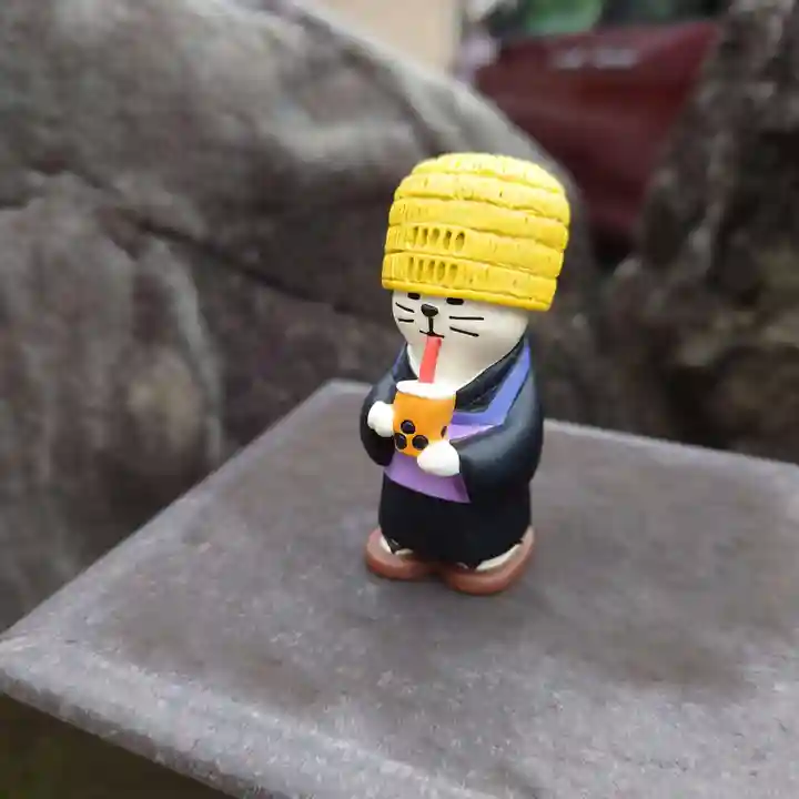 常保寺(東京都)