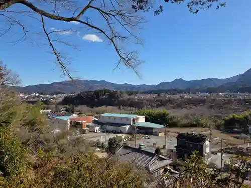 法泉寺(埼玉県)