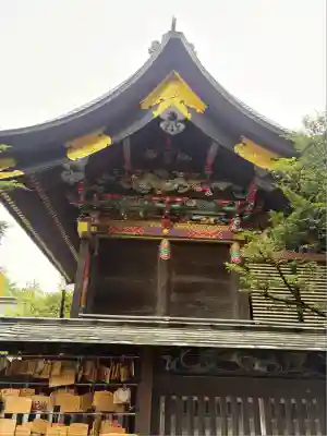 秩父神社(埼玉県)