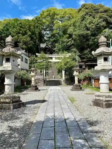 住吉神社(東京都)