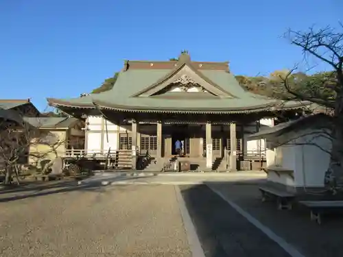 光明寺のその他建物