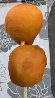 金剛寺の周辺