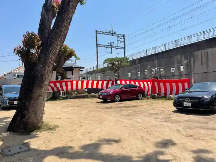 大日女尊神社(兵庫県)