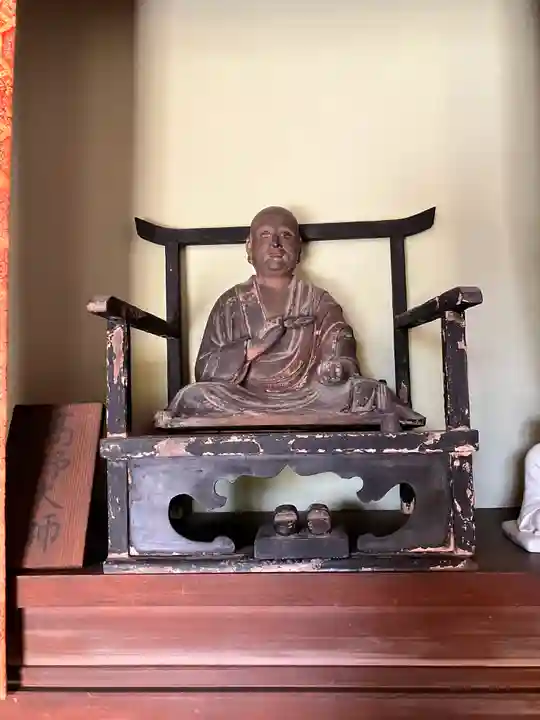 単伝庵(京都府)