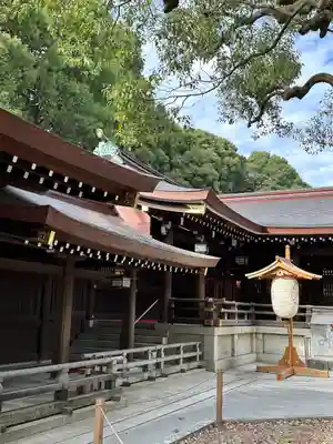 明治神宮(東京都)