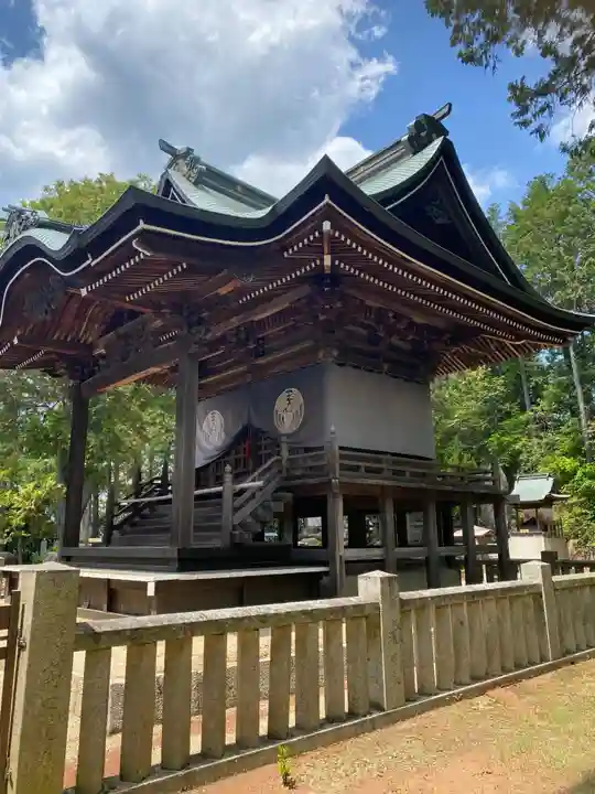 龍泉寺(岡山県)