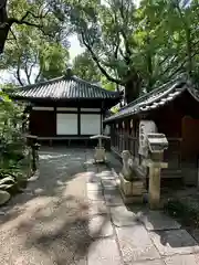 杭全神社(大阪府)