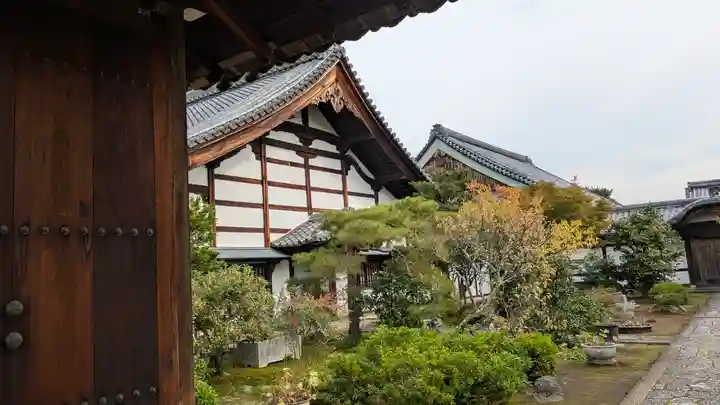 麟祥院(京都府)