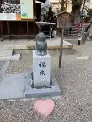 三輪神社(愛知県)