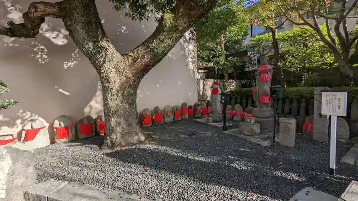 壬生寺(京都府)