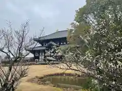 東大寺(奈良県)