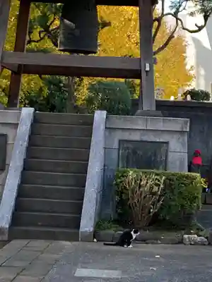 重林寺のその他建物