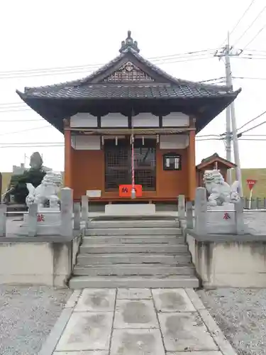 鷲神社 (埼玉県)