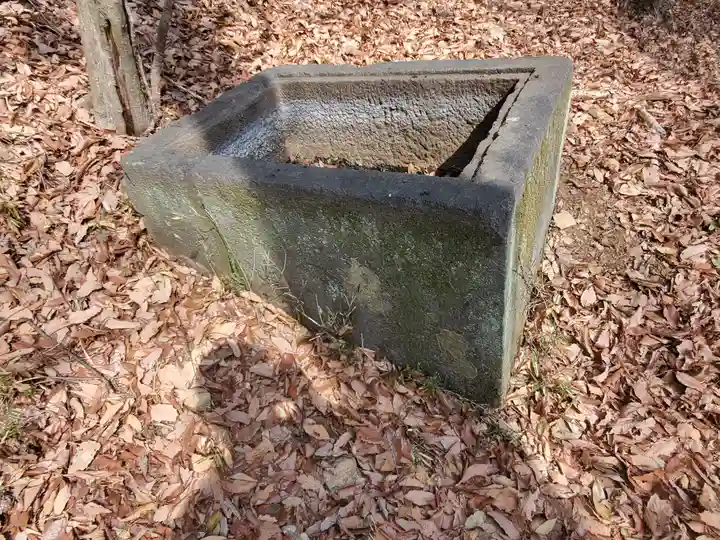 日月神社(栃木県)