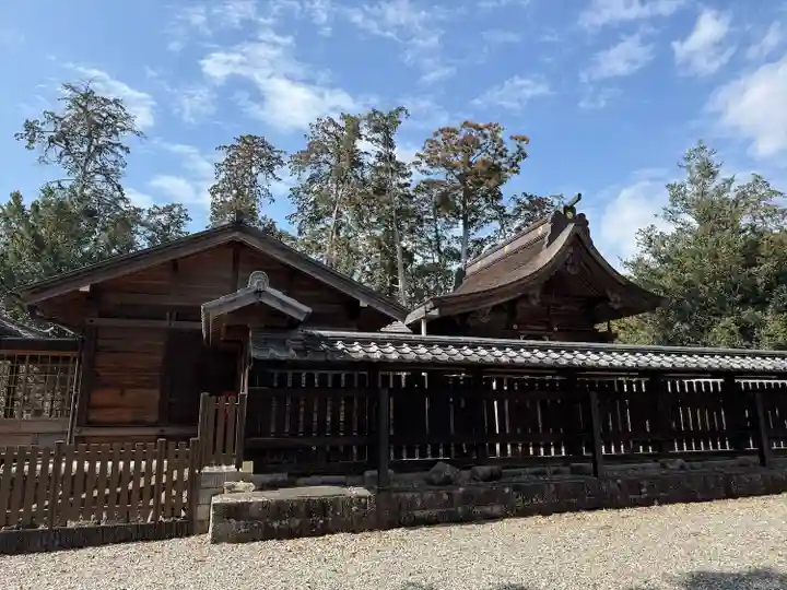 天宮神社(静岡県)