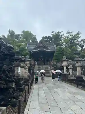 成田山新勝寺(千葉県)