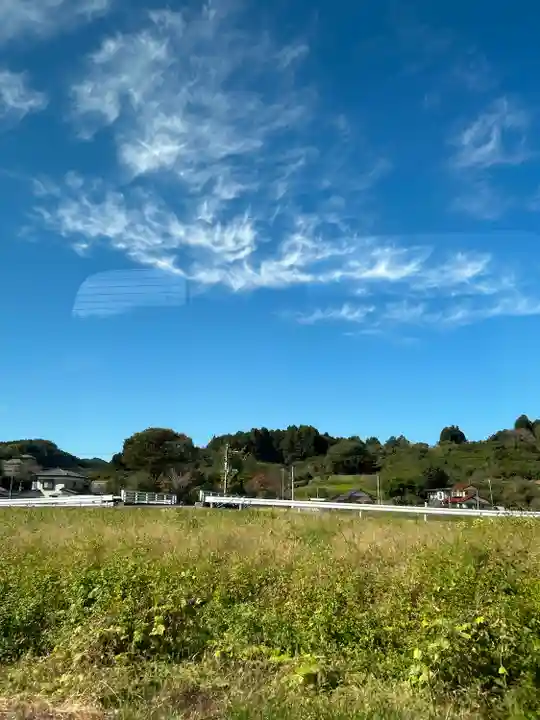 金蛇水神社(宮城県)