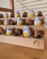 滑川神社 - 仕事と子どもの守り神(福島県)