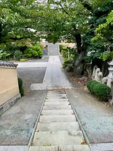 延台寺(神奈川県)