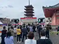 津観音(三重県)