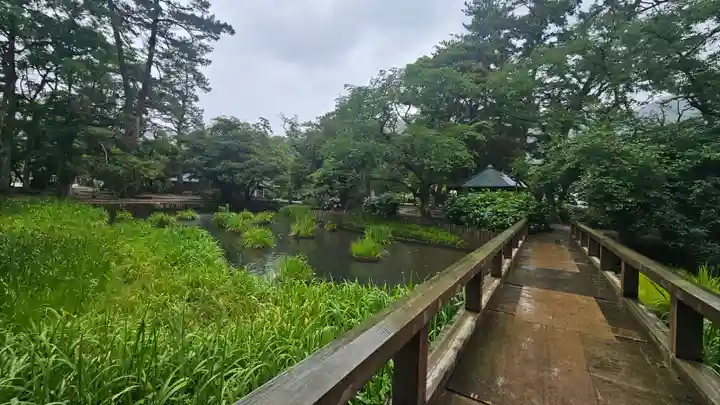 出雲大社(島根県)
