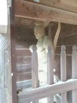 明徳寺(長野県)