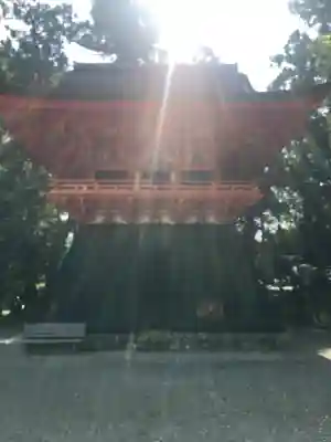 土佐神社(高知県)