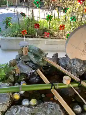 玉鉾神社(愛知県)